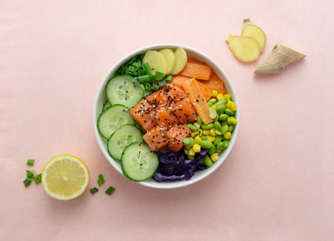 Fetaostkaka med Rostad Örtchutney